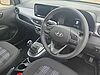 Hyundai I10 1.2 Premium 5dr Automatic Meta Blue
