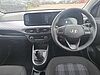Hyundai I10 1.2 Premium 5dr Automatic Meta Blue