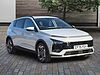 Hyundai BAYON 1.0T-GDi Tech Line 5dr Grey