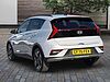 Hyundai BAYON 1.0T-GDi Tech Line 5dr Grey