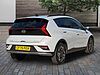 Hyundai BAYON 1.0T-GDi Tech Line 5dr Grey