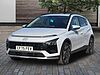 Hyundai BAYON 1.0T-GDi Tech Line 5dr Grey
