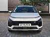 Hyundai BAYON 1.0T-GDi Tech Line 5dr Grey