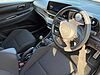 Hyundai BAYON 1.0T-GDi Tech Line 5dr Grey