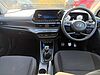 Hyundai BAYON 1.0T-GDi Tech Line 5dr Grey