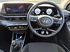 Hyundai BAYON 1.0T-GDi Tech Line 5dr Grey