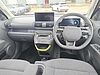 Hyundai INSTER Long Range 49kWh Cross SUV 5dr Automatic Natural Ivory