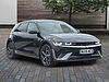 Hyundai IONIQ 5 84kWh N-Line 5dr Automatic Black