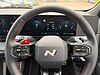 Hyundai IONIQ 5 84kWh N-Line 5dr Automatic Black