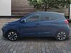 Hyundai I10 1.0 Advance Plus Pack 5dr Automatic Blue