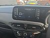 Hyundai I10 1.0 Advance Plus Pack 5dr Automatic Blue