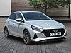 Hyundai I20 1.0T-GDi Mild Hybrid Premium 5dr Grey