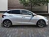 Hyundai I20 1.0T-GDi Mild Hybrid Premium 5dr Grey