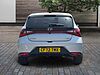 Hyundai I20 1.0T-GDi Mild Hybrid Premium 5dr Grey