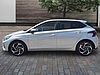 Hyundai I20 1.0T-GDi Mild Hybrid Premium 5dr Grey