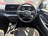 Hyundai I20 1.0T-GDi Mild Hybrid Premium 5dr Grey