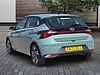 Hyundai I20 1.0T-GDi Mild Hybrid SE Connect 5dr Green