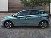 Hyundai I20 1.0T-GDi Mild Hybrid SE Connect 5dr Green