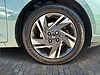 Hyundai I20 1.0T-GDi Mild Hybrid SE Connect 5dr Green