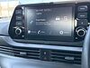 Hyundai I20 1.0T-GDi Mild Hybrid SE Connect 5dr Green