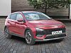 Hyundai BAYON 1.0T-GDi Premium 5dr Red