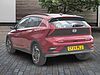 Hyundai BAYON 1.0T-GDi Premium 5dr Red