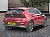 Hyundai BAYON 1.0T-GDi Premium 5dr Red