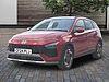 Hyundai BAYON 1.0T-GDi Premium 5dr Red