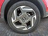 Hyundai BAYON 1.0T-GDi Premium 5dr Red