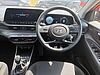 Hyundai BAYON 1.0T-GDi Premium 5dr Red