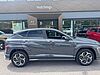 Hyundai KONA 1.6T-GDi N Line S 5dr Automatic Ecotronic Grey