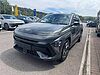 Hyundai KONA 1.6T-GDi N Line S 5dr Automatic Ecotronic Grey