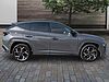 Hyundai TUCSON 1.6T-GDi N Line 5dr Grey