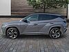 Hyundai TUCSON 1.6T-GDi N Line 5dr Grey