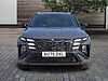 Hyundai TUCSON 1.6T-GDi N Line 5dr Grey