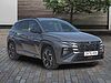 Hyundai TUCSON 1.6T-GDi Hybrid N Line 5dr Automatic Grey