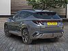 Hyundai TUCSON 1.6T-GDi Hybrid N Line 5dr Automatic Grey