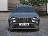 Hyundai TUCSON 1.6T-GDi Hybrid N Line 5dr Automatic Grey
