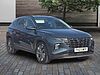 Hyundai TUCSON 1.6T-GDi Premium 5dr Blue