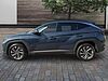 Hyundai TUCSON 1.6T-GDi Premium 5dr Blue