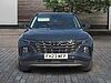 Hyundai TUCSON 1.6T-GDi Premium 5dr Blue