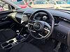 Hyundai TUCSON 1.6T-GDi Premium 5dr Blue