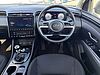 Hyundai TUCSON 1.6T-GDi Premium 5dr Blue