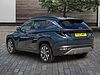 Hyundai TUCSON 1.6T-GDi Premium 5dr Blue