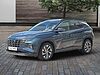 Hyundai TUCSON 1.6T-GDi Premium 5dr Blue