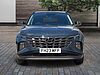 Hyundai TUCSON 1.6T-GDi Premium 5dr Blue