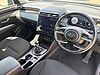 Hyundai TUCSON 1.6T-GDi Premium 5dr Blue