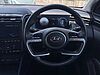 Hyundai TUCSON 1.6T-GDi Premium 5dr Blue