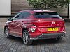Hyundai KONA 1.0T-GDi N Line 5dr Red