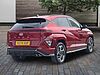 Hyundai KONA 1.0T-GDi N Line 5dr Red